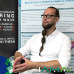 AI Specialisti Harri Ketamo haastattelu AI ja HeadAI yritys